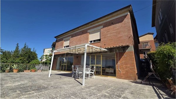 casa indipendente in vendita a Giove