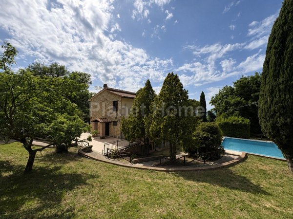casale in vendita a Giove