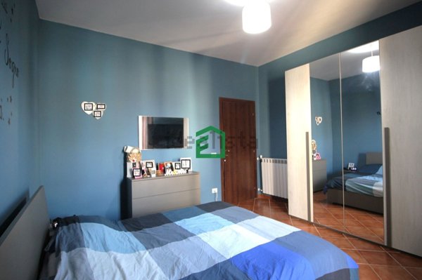 appartamento in vendita a Giove