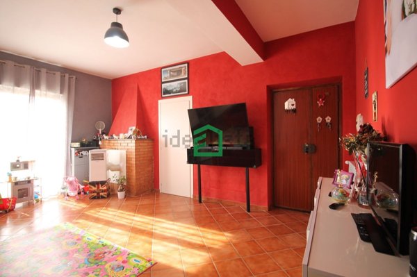 appartamento in vendita a Giove