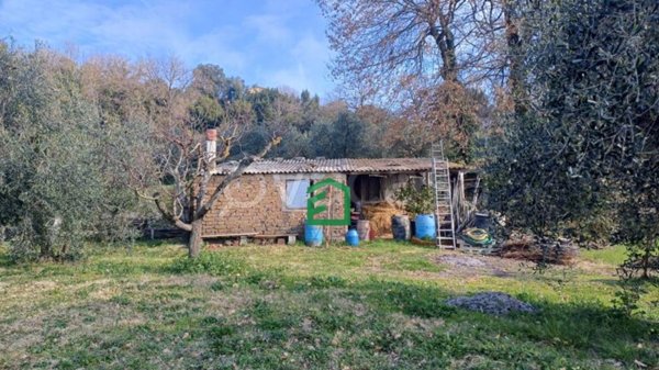 locale commerciale in vendita a Giove
