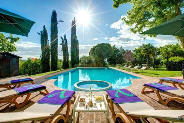 casale in vendita a Giove