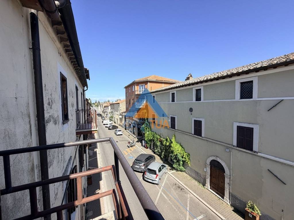 appartamento in vendita a Giove