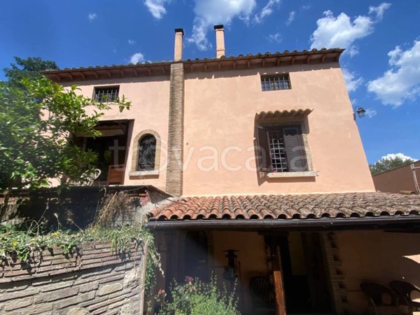 casa indipendente in vendita a Giove