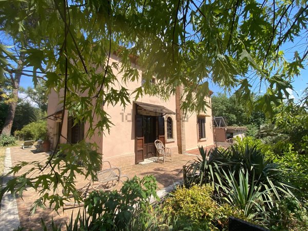 casale in vendita a Giove