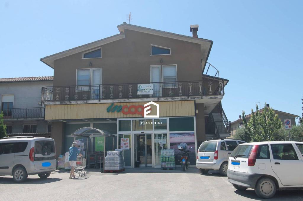 casa indipendente in vendita a Giove