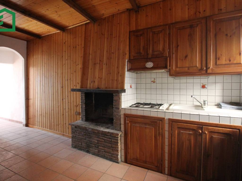 casa indipendente in vendita a Giove