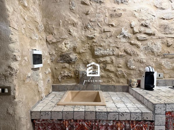villa in vendita a Giove