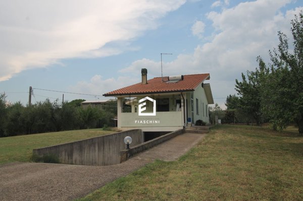 appartamento in vendita a Giove