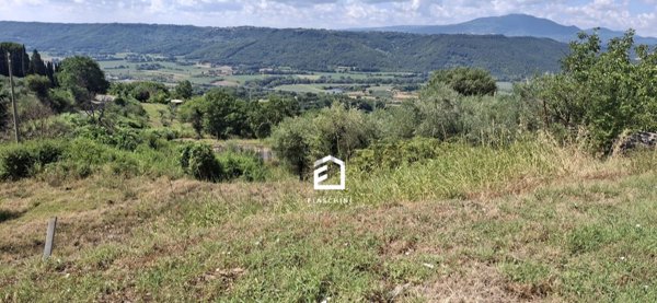 villa in vendita a Giove