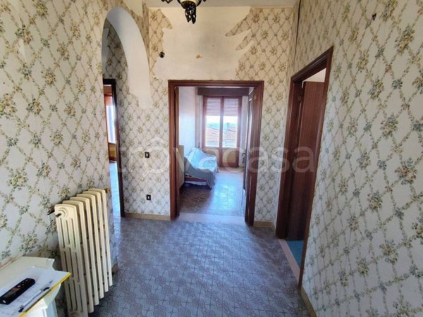 appartamento in vendita a Giove