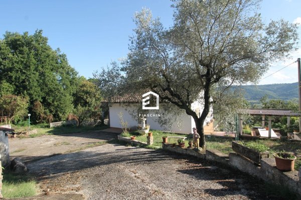 casa indipendente in vendita a Giove
