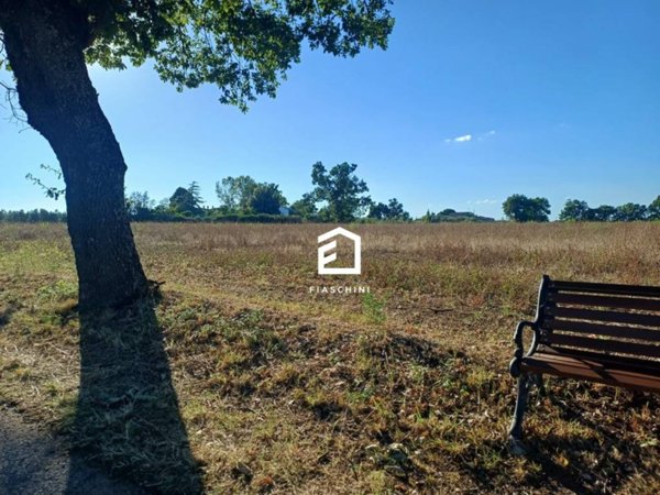 terreno agricolo in vendita a Giove