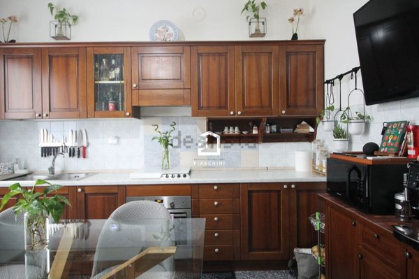 appartamento in vendita a Giove
