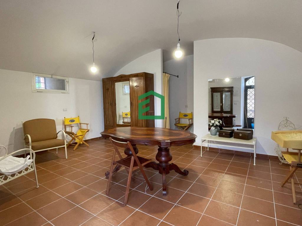 appartamento in vendita a Giove