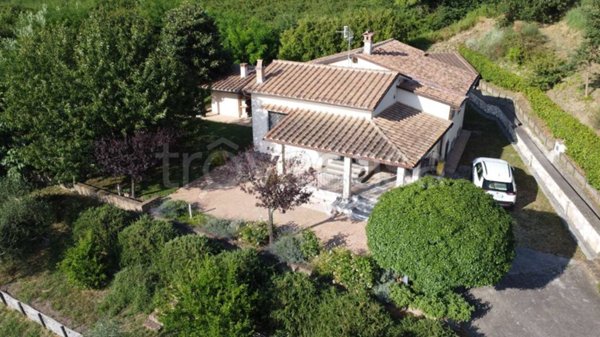 casa indipendente in vendita a Giove