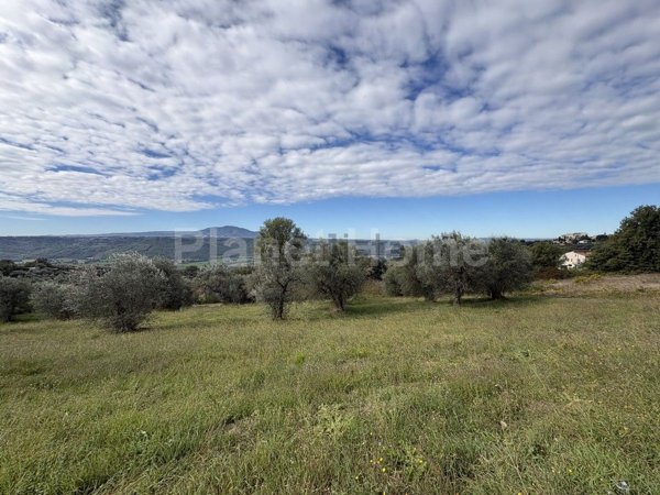 terreno in vendita a Giove