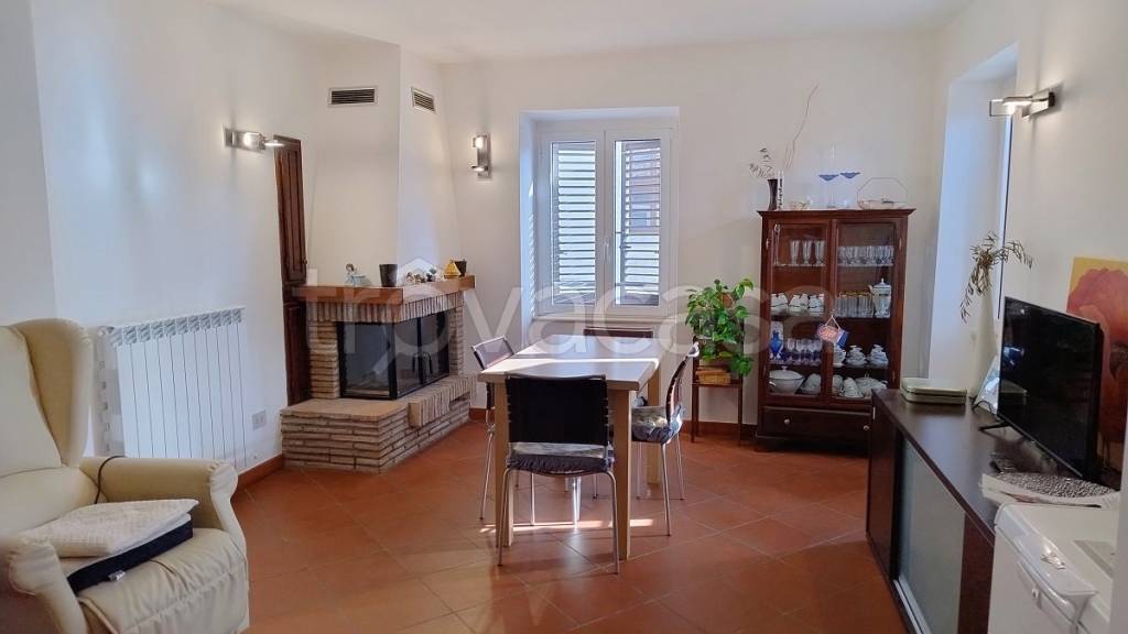 appartamento in vendita a Giove