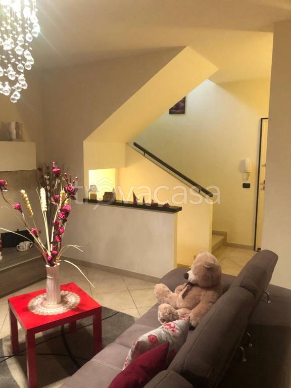 casa indipendente in vendita a Giove