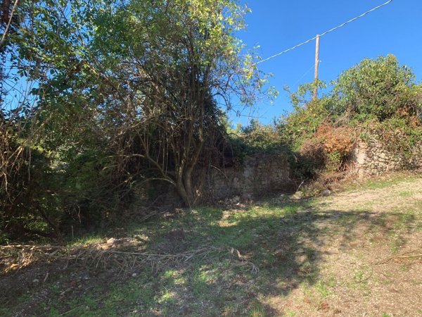casa indipendente in vendita a Giove