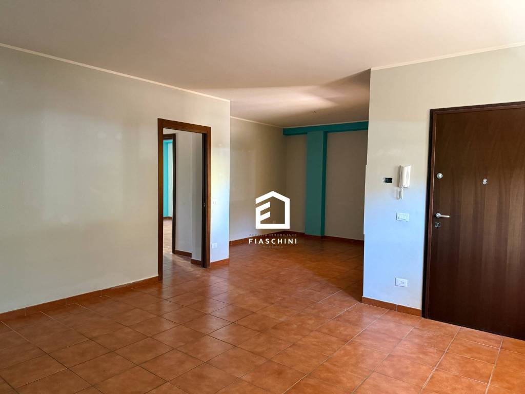 appartamento in vendita a Giove