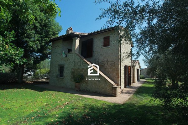 casa indipendente in vendita a Giove