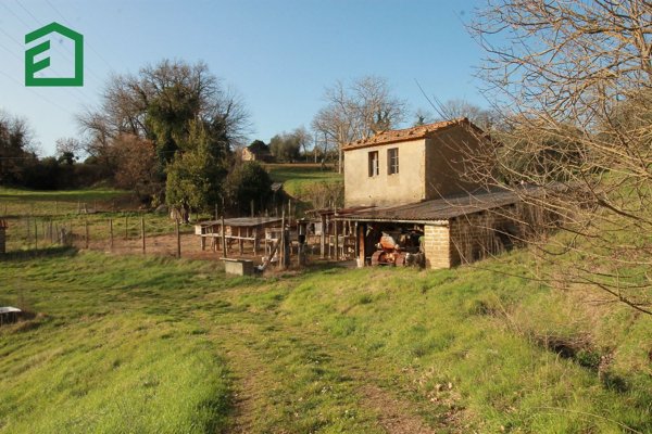 casale in vendita a Giove