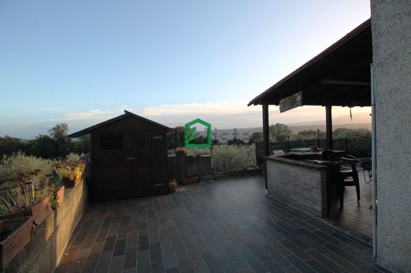casa indipendente in vendita a Giove