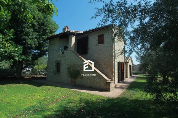 casa indipendente in vendita a Giove