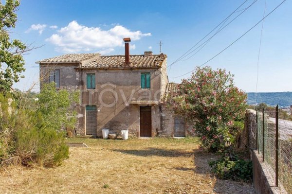 casa indipendente in vendita a Giove