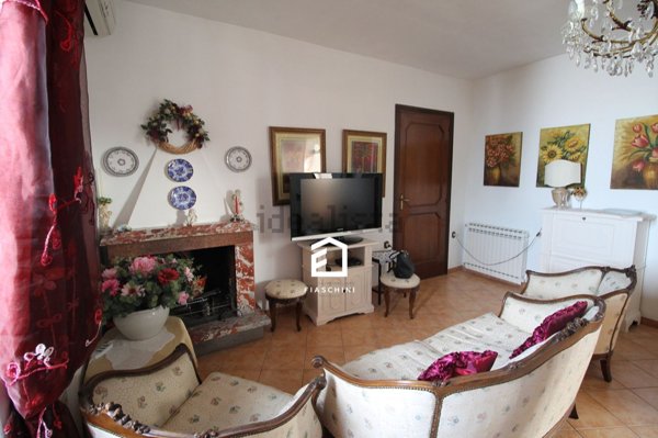 appartamento in vendita a Giove