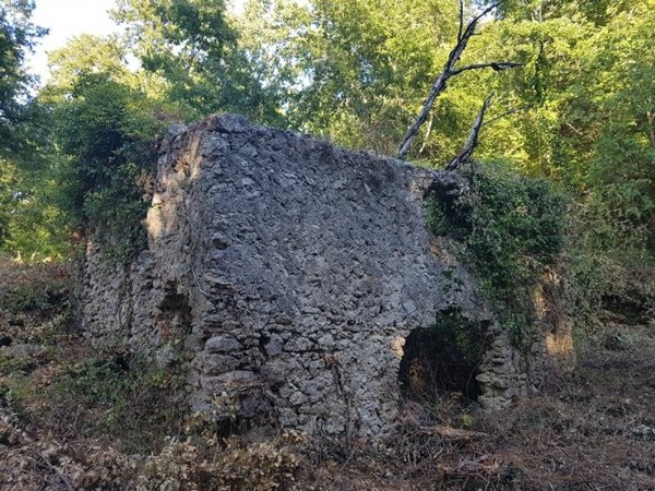 terreno edificabile in vendita a Guardea