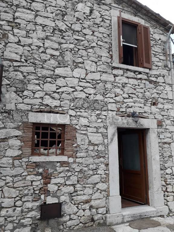 appartamento in vendita a Guardea