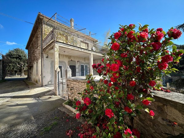 appartamento in vendita a Guardea