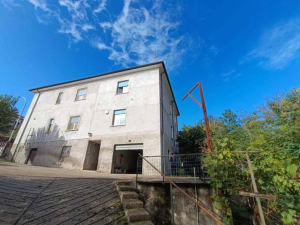 appartamento in vendita a Guardea