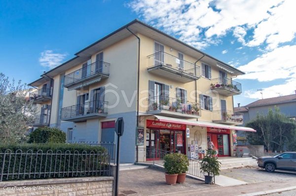 appartamento in vendita a Guardea