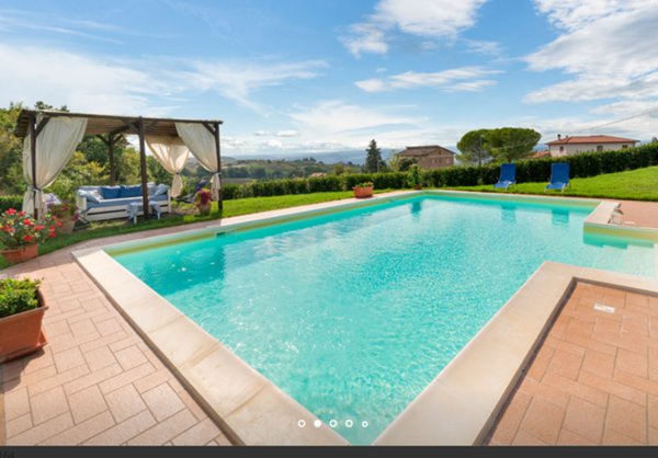 casa indipendente in vendita a Guardea