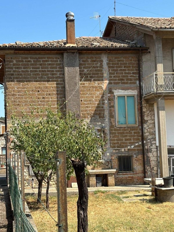 appartamento in vendita a Guardea