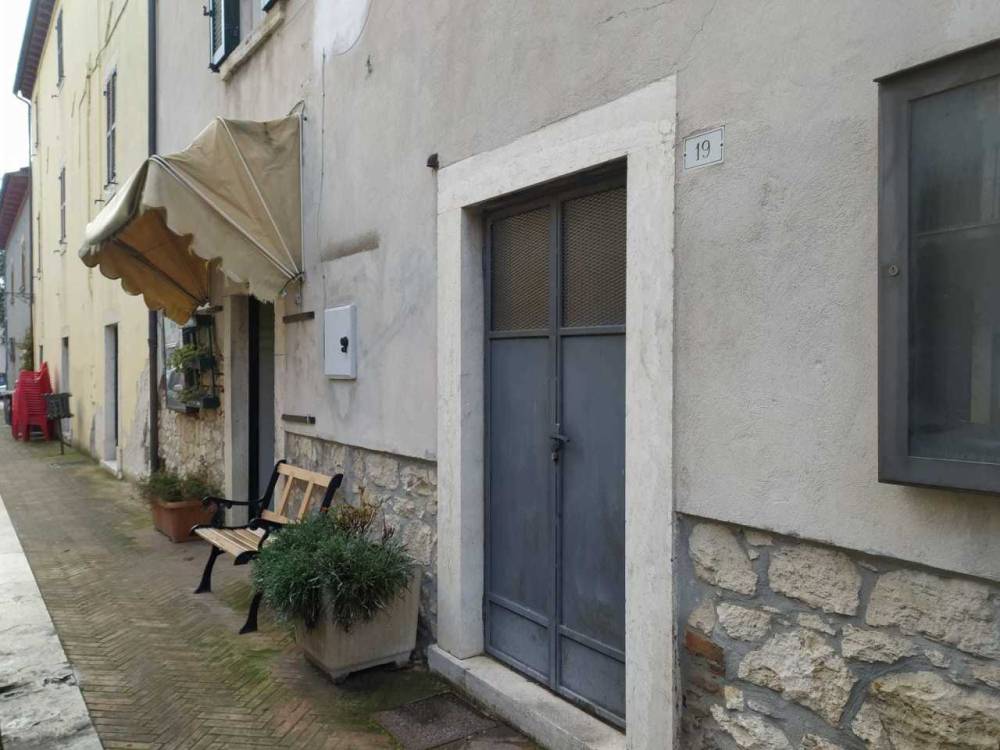 bivano in vendita a Guardea