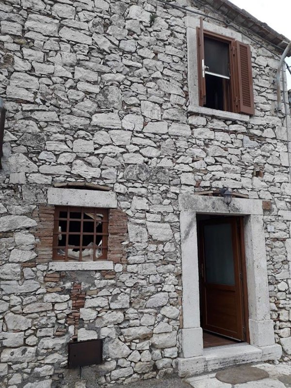 appartamento in vendita a Guardea
