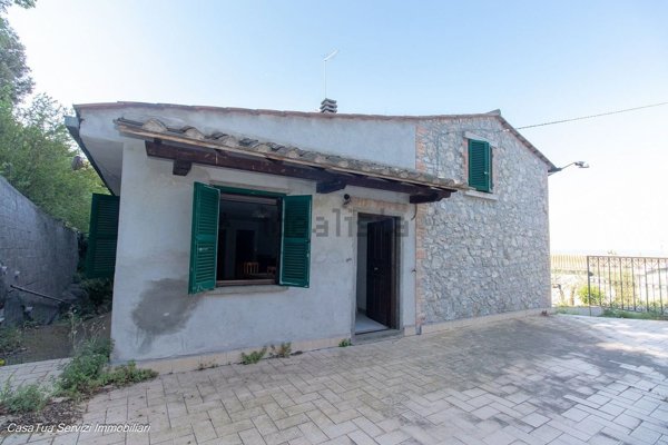 appartamento in vendita a Guardea