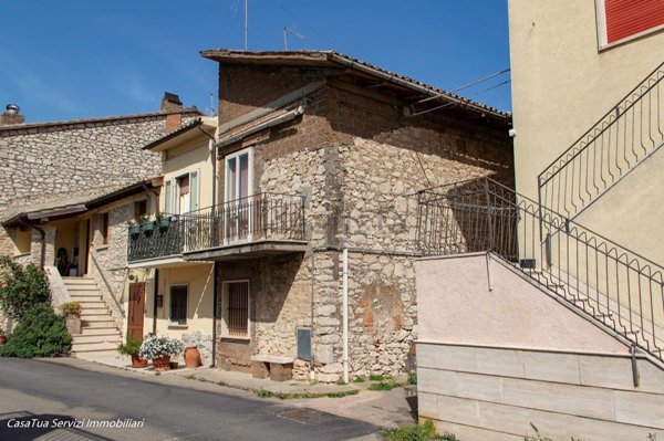 appartamento in vendita a Guardea