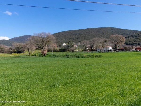 terreno agricolo in vendita a Guardea in zona Cocciano