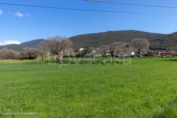 terreno agricolo in vendita a Guardea in zona Cocciano