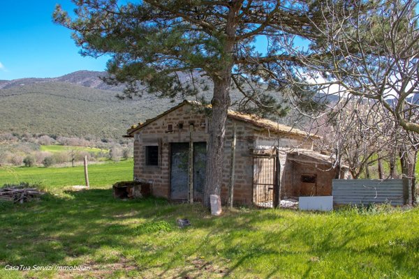 appartamento in vendita a Guardea in zona Cocciano
