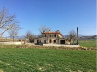 casa indipendente in vendita a Guardea