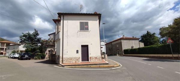 appartamento in vendita a Guardea