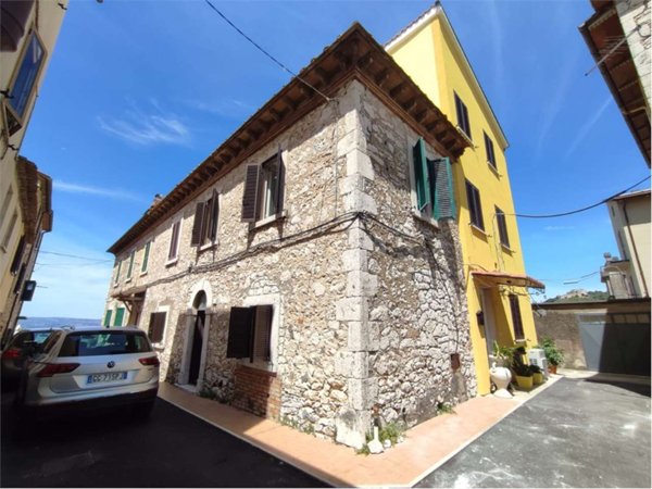 appartamento in vendita a Guardea