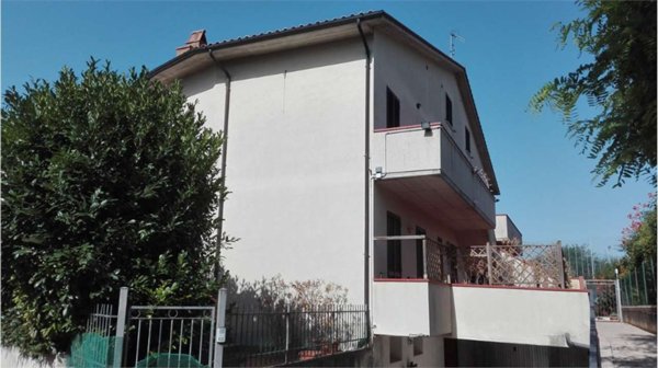 appartamento in vendita a Guardea