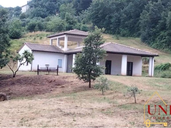 negozio in vendita a Guardea in zona Frattuccia